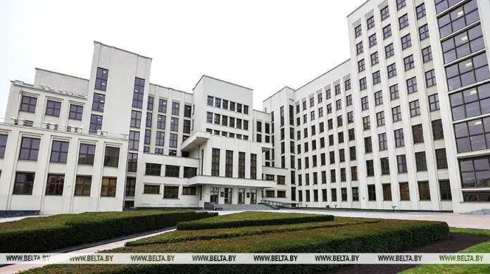 Правительство утвердило госпрограмму «Инфраструктура безопасности населения» на 2026-2030 годы