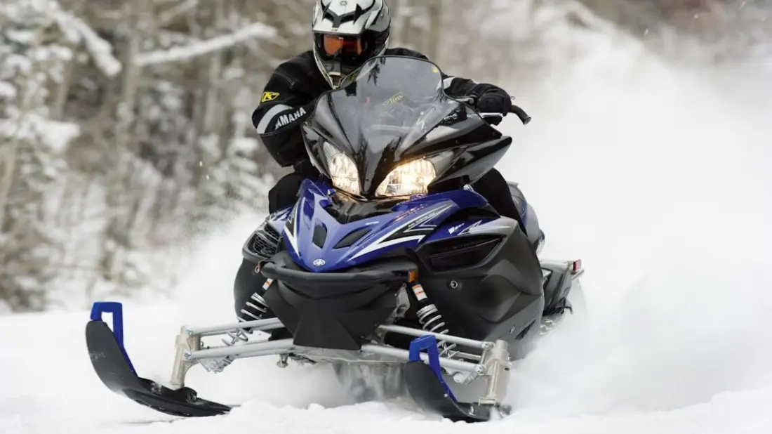 Мотовездеходы: ГАИ предупреждает о недопустимости нарушений и ответственности за них