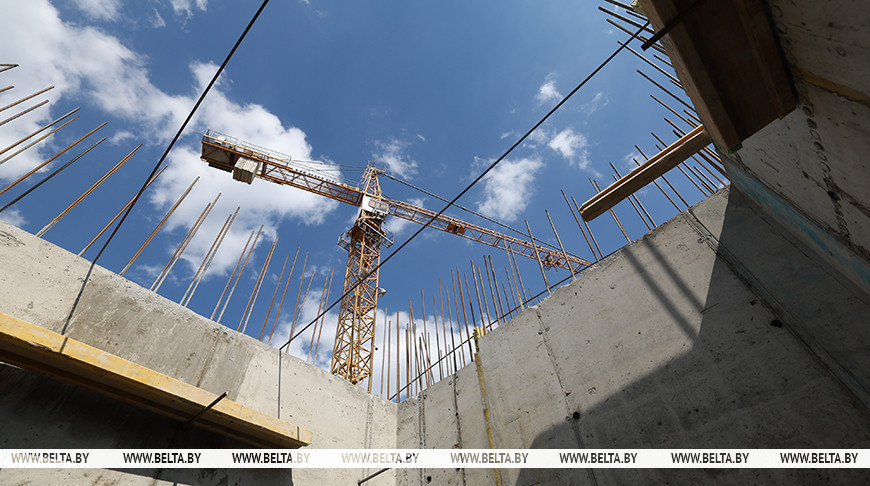 В Беларуси утверждена государственная программа «Строительство жилья» на 2026-2030 годы