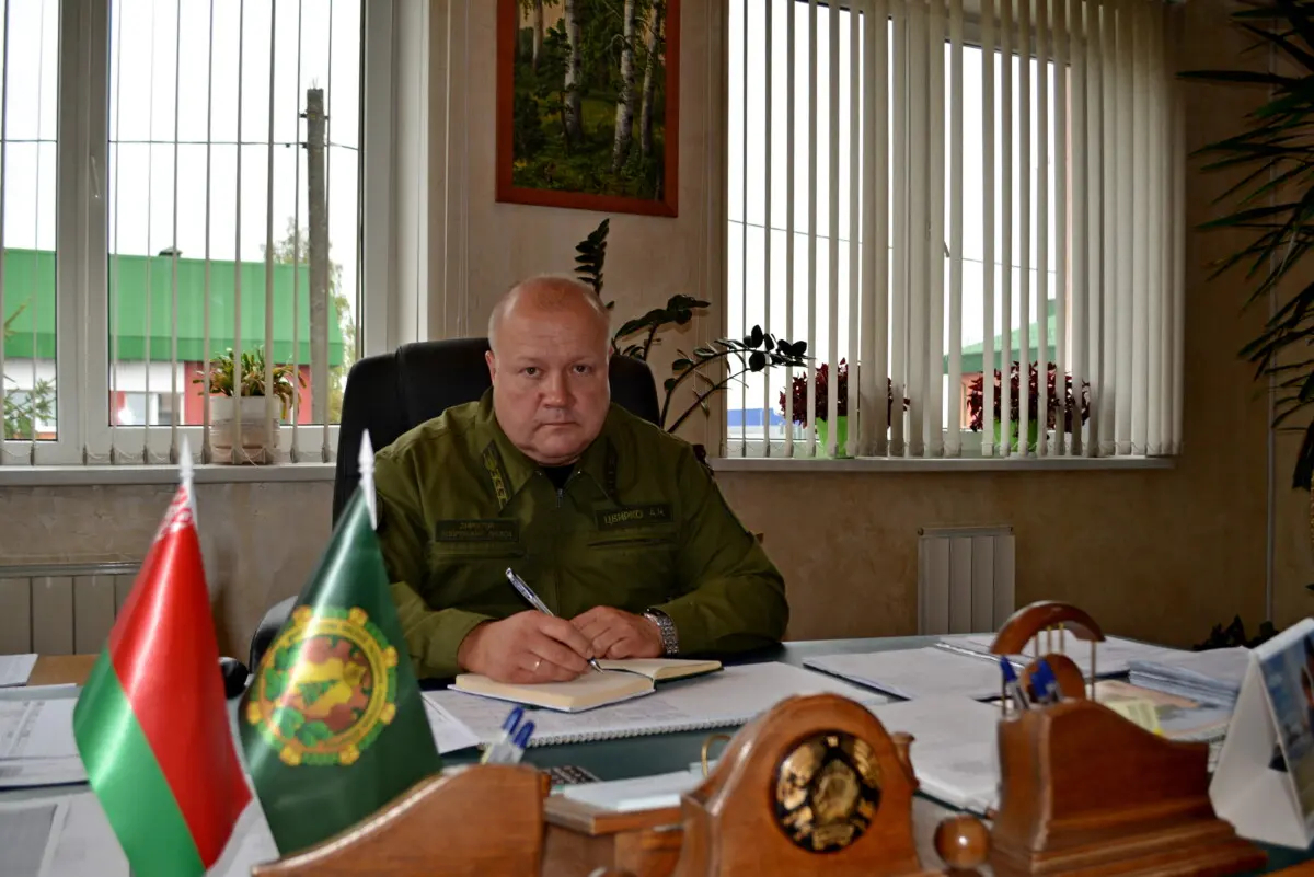 Стратегический выбор и народная воля: формула независимости Андрея Цвирко