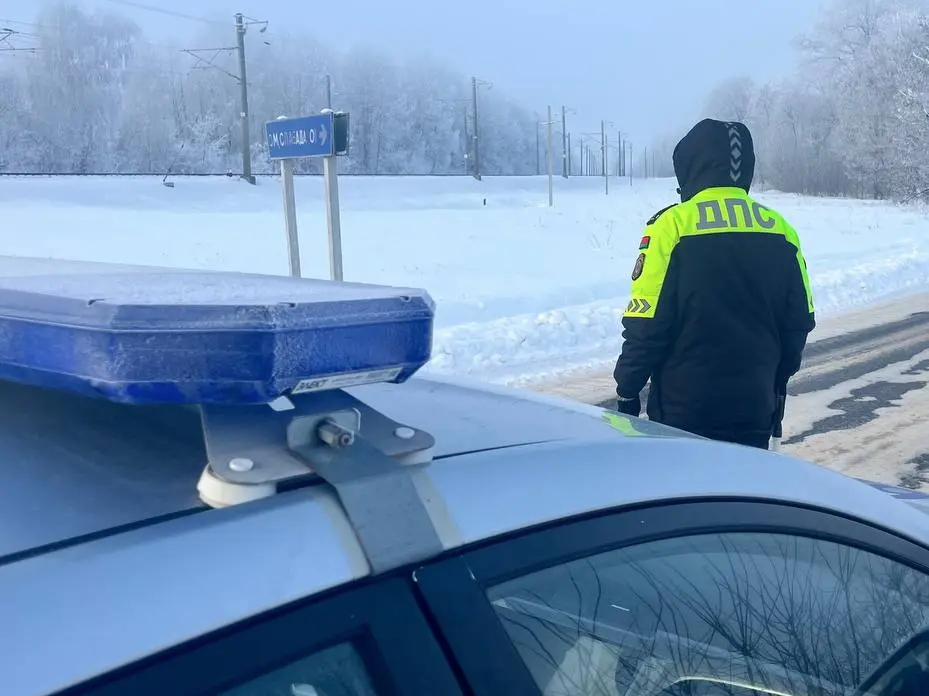 С 30 января по 2 февраля уязвимые участники дорожного движения — в центре внимания ГАИ