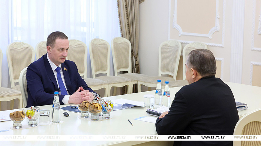 В повестке - 14 вопросов. Какие темы поднимут на заседании союзного Совмина в Москве