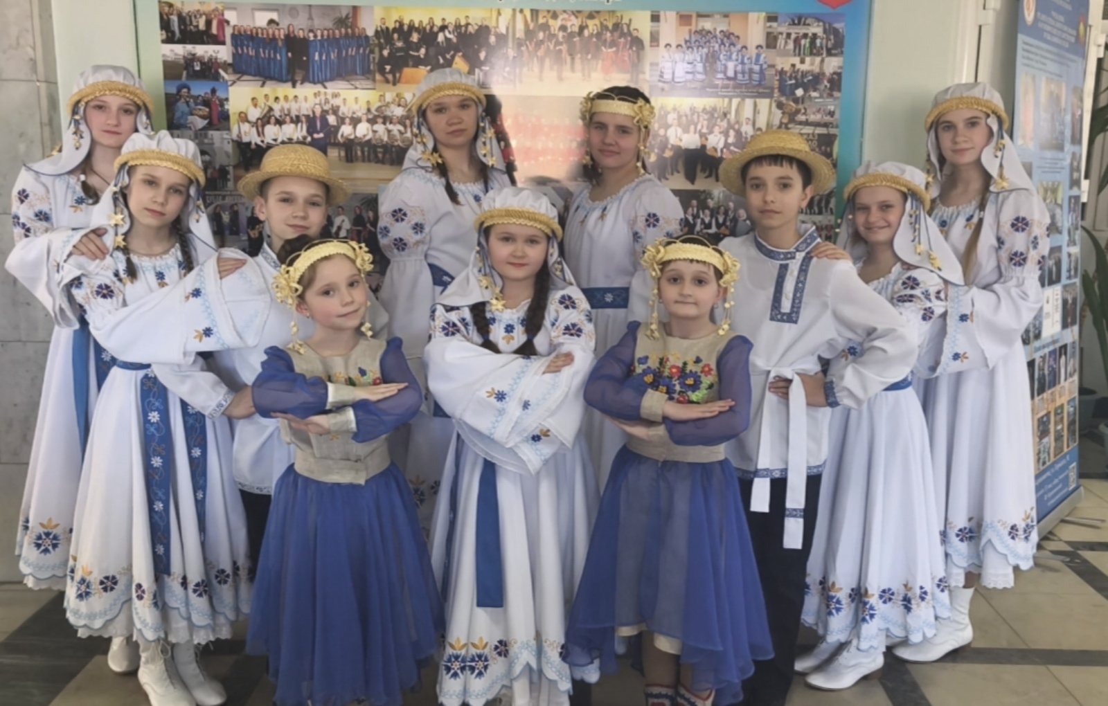 XIX областной открытый конкурс «Крынічка»