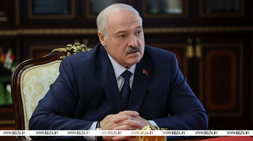 Руководство министерств, СМИ, местной вертикали и посольств. Лукашенко рассмотрел кадровые вопросы class=