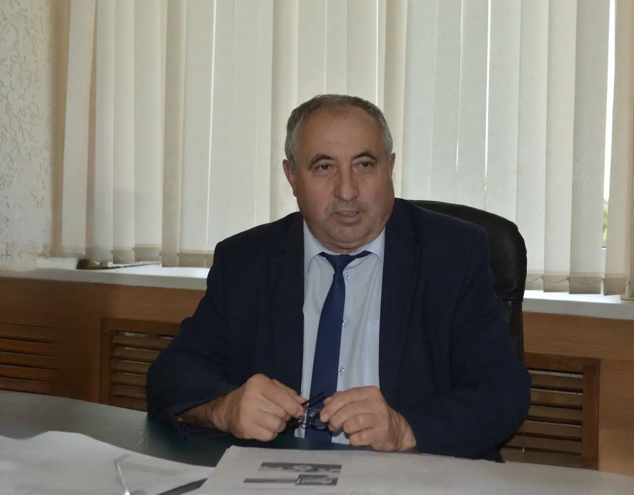 В ОАО «Невский-Агро» говорили о значении Дня народного единства