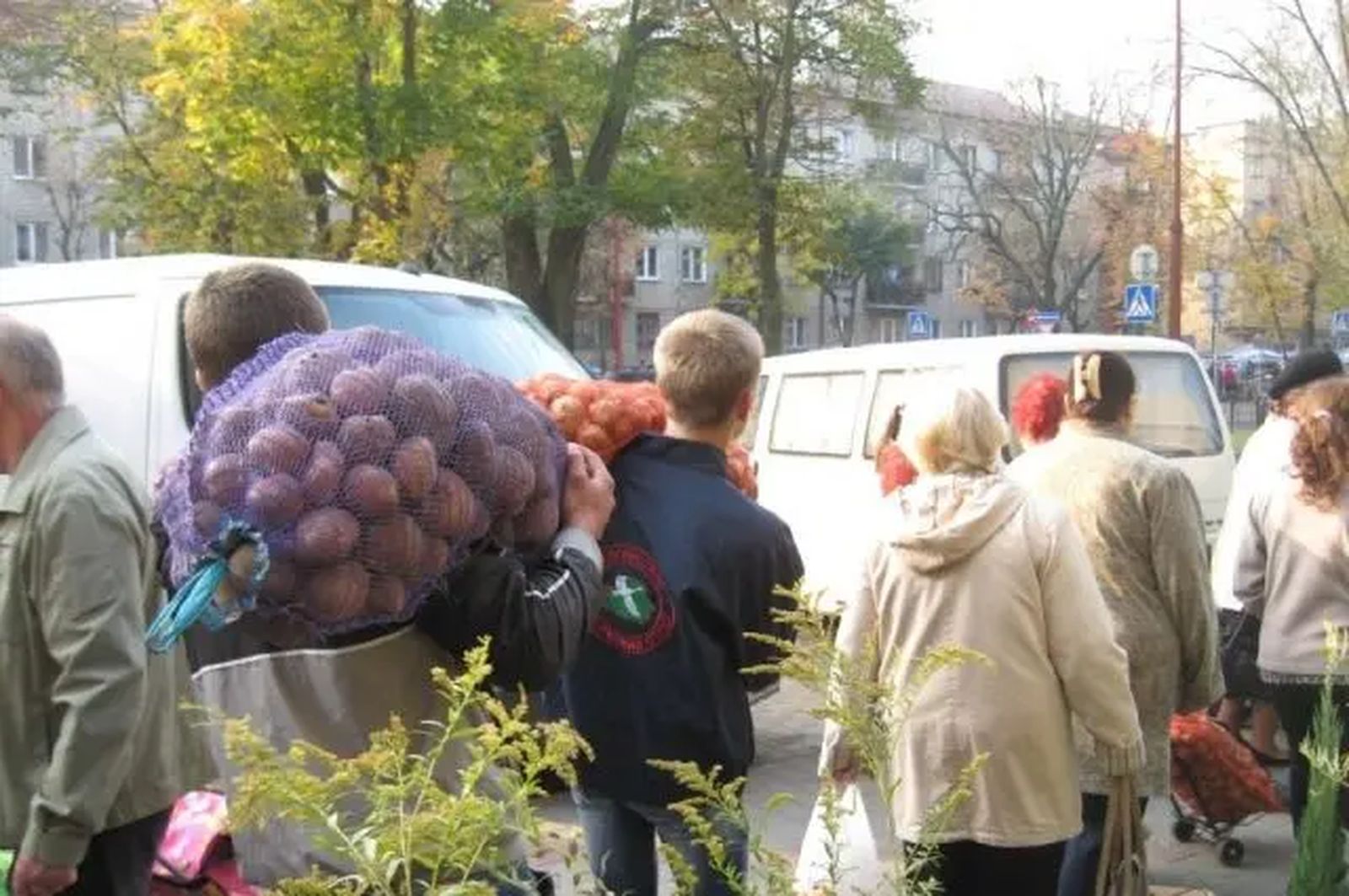 «Мы выбираем помощь пожилым людям». В Бобруйском районе пройдет республиканская благотворительная акция