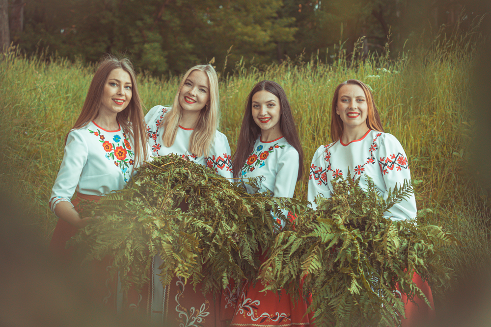 Масштабное шоу, костер и фейерверк: гала-концерт в Александрии пройдет уже 11 июля