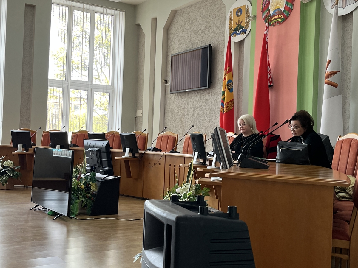Соблюдение требований законодательства в области промышленной безопасности и перевозке опасных грузов обсудили на семинаре class=