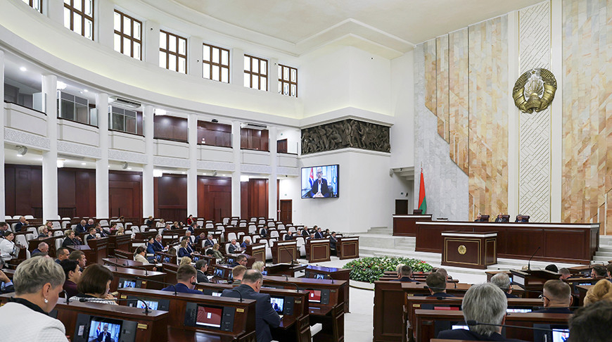 Белорусские парламентарии положительно оценивают сотрудничество со странами Латинской Америки