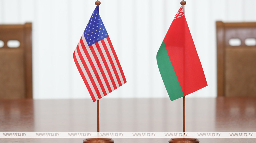 Беларусь и США согласовали промежуточный договор class=