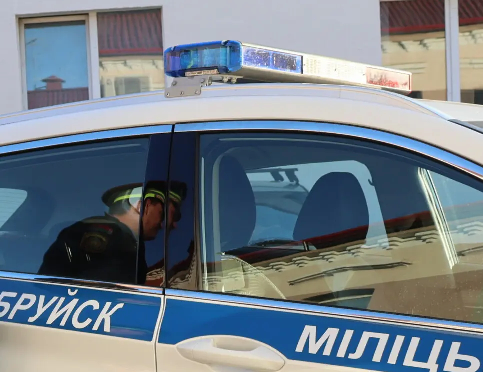 На контроле — правила обгона. С 21 мая ГАИ проводит профилактические мероприятия class=