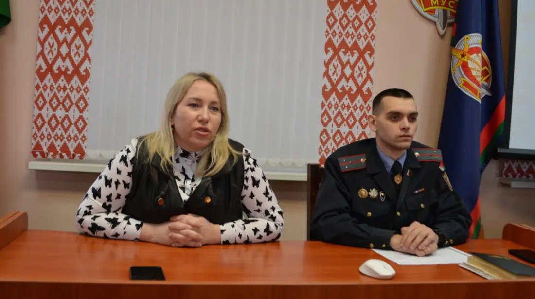 Антинаркотическая акция «Вместе!». Детям важно знать о наркотиках