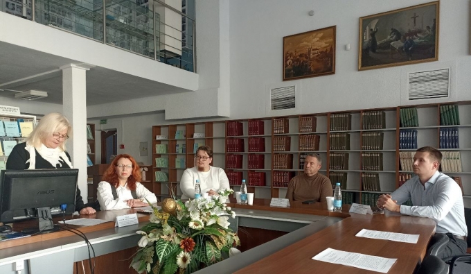 Пресс-конференция «Беларусь против никотина» прошла в Могилеве