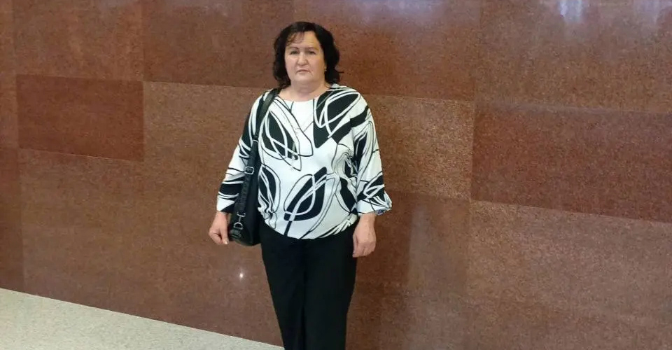 Працаўніцам ЖКГ падзякавалі за працу