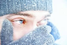 Спасатели о том, как не замерзнуть в морозную погоду