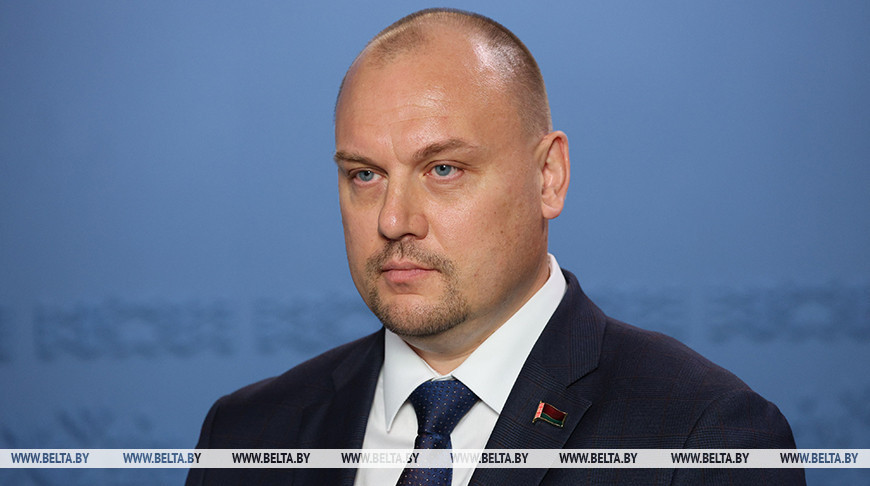 Новый посол о сотрудничестве Беларуси с Сирией: от гуманитарных контактов до прикладной экономики 