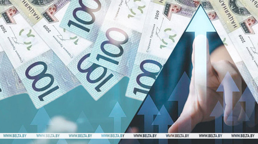ВВП Беларуси в январе-ноябре вырос на 1,3%