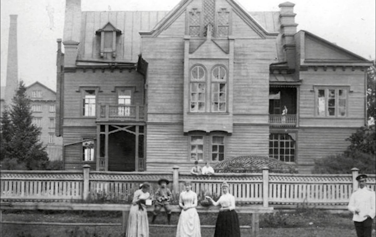 Бобруйский район: история и современность