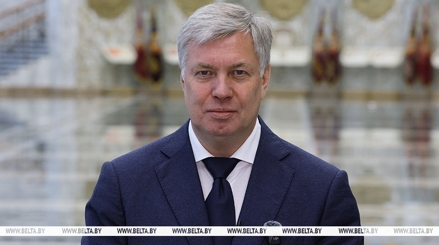 Ульяновская область России предлагает Беларуси наладить совместное производство «союзных станков»