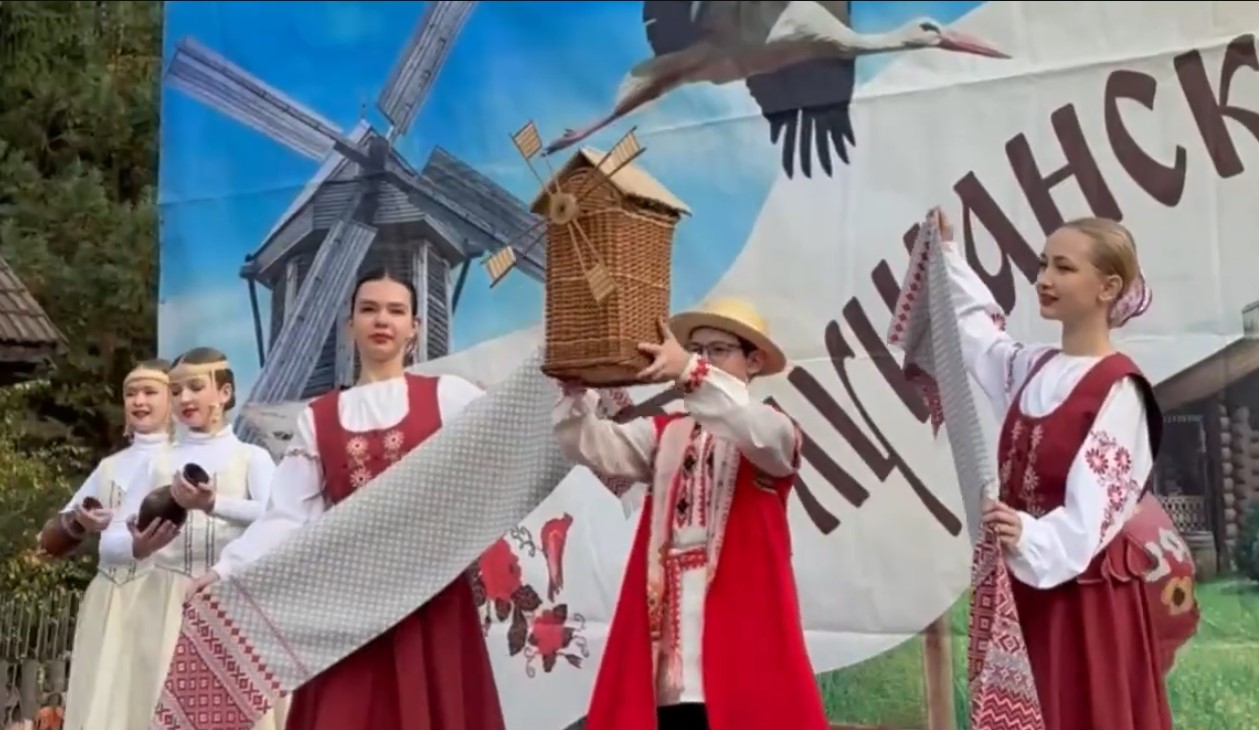 Таким был уходящий 2025 год на Бобруйщине!