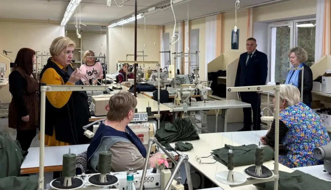 Тема, навеянная временем. На повестке дня — кибербезопасность и профилактика киберпреступности