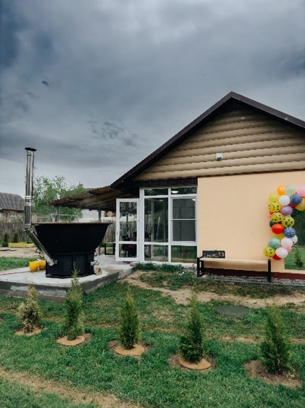 Агроусадьба «Родны кут»