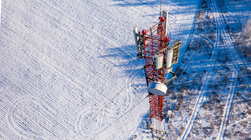 МТС занял первое место по качеству мобильной связи в Республике Беларусь по итогам 2025 года