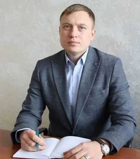 Дмитрий Слатюк — победитель международного конкурса