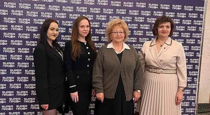 Врач-офтальмолог из Бобруйска — лауреат «SuperПРОФИ-2025»