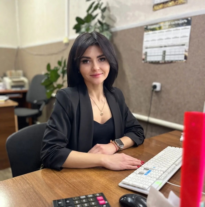 Калі прафесія па душы