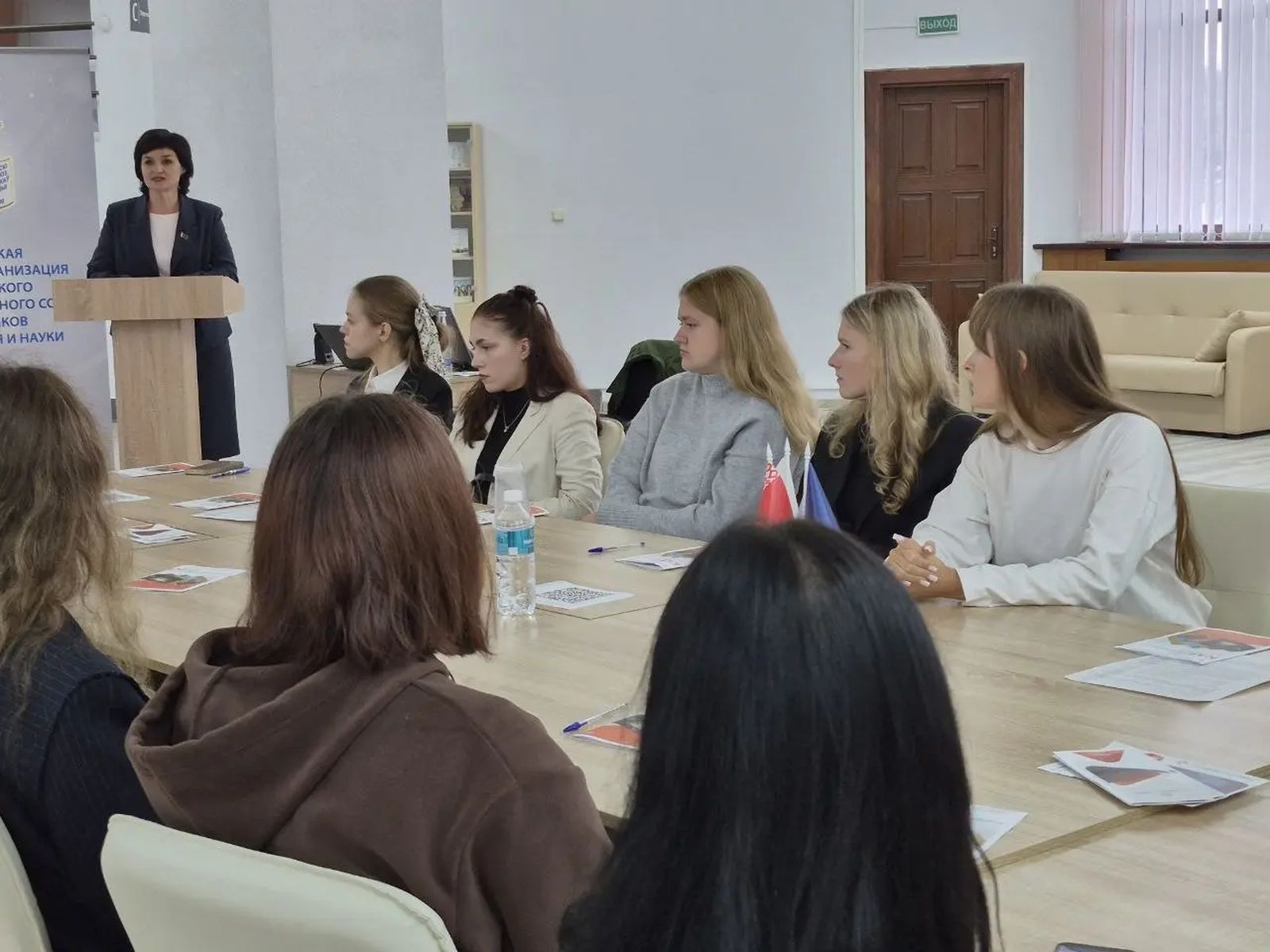Экскурсия по знаковым местам Бобруйщины для молодых специалистов сферы образования района