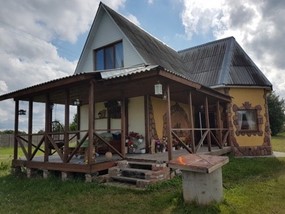 Агроусадьба «Ваверочка СОНЯ»