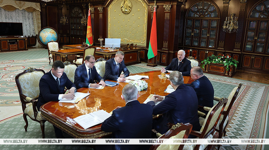 «Механизм один - платить за результат». Лукашенко о подходах к совершенствованию научной деятельности