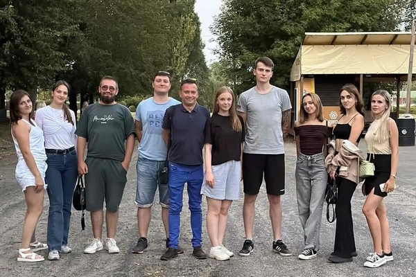 «ПАЗЛ» вновь на пьедестале почета!