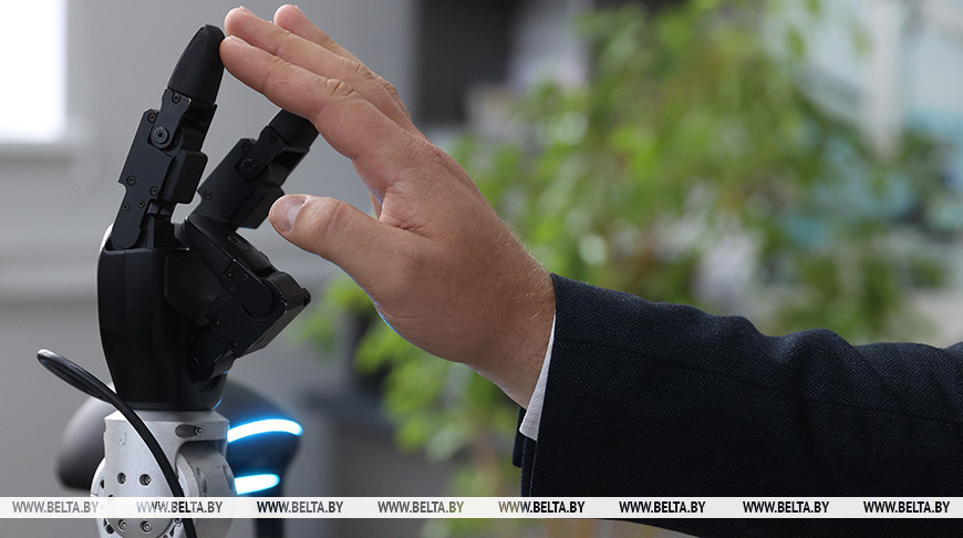 Биотехнологии, робототехника и ставка на импортозамещение: какие направления для развития видят в НАН 