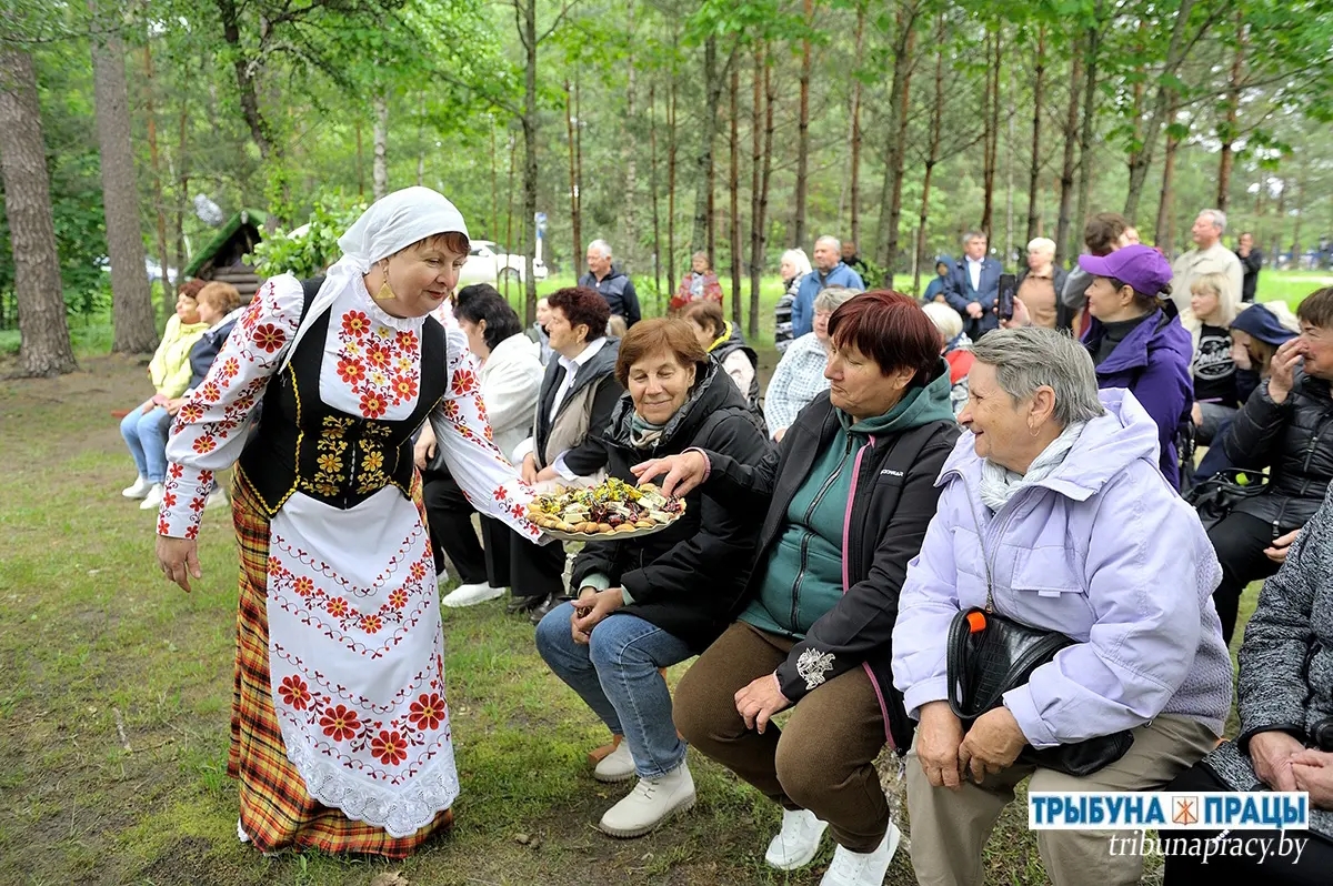 «Траецкі кірмаш»