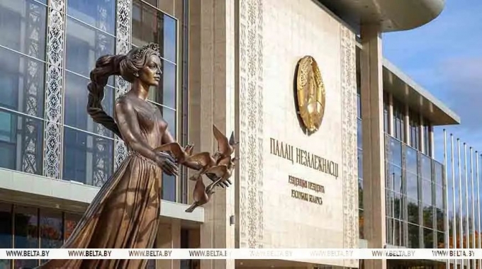 Более 100 работников агропромышленного комплекса удостоены госнаград и Благодарности Президента