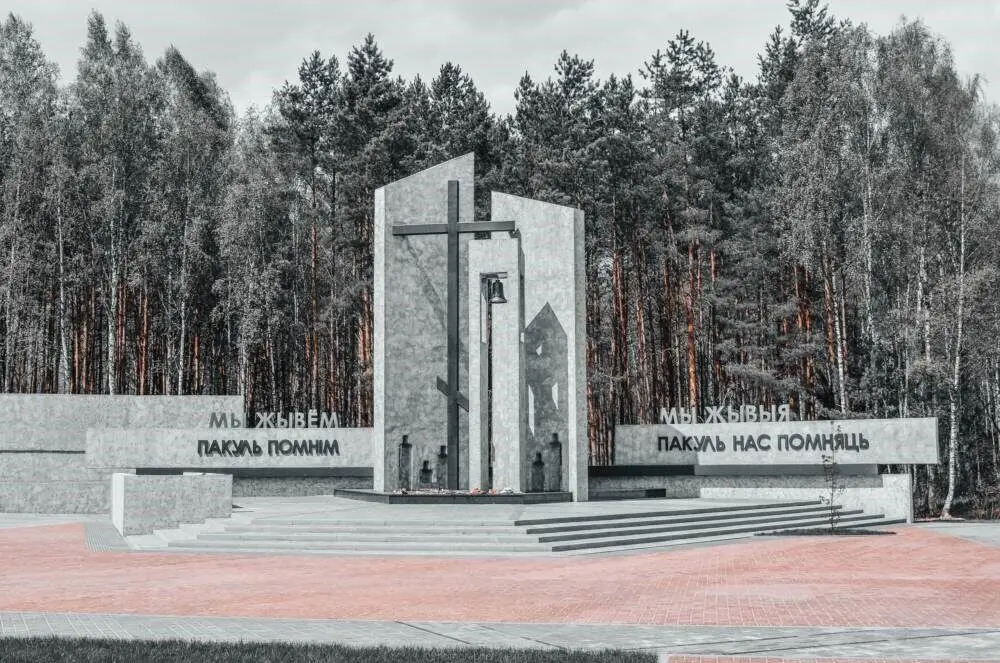 Рассказываем, когда в школах Беларуси пройдет Единый урок памяти о трагедии в деревне Ола́